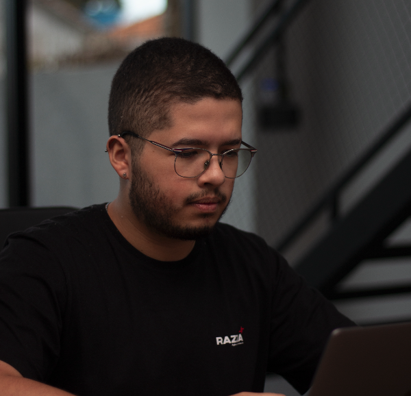 Fernando César — Gestor de Tráfego e Performance